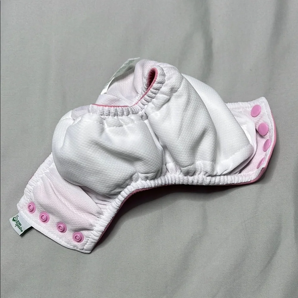 Green Sprouts Reusable Swim Diaper